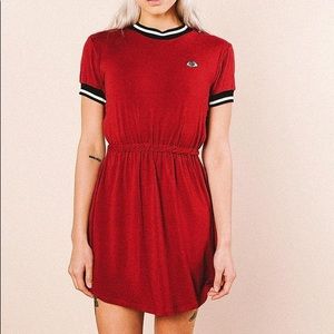 Valfrè Eye Heart You Dress Medium